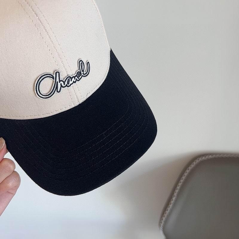 Chanel cap (140)
