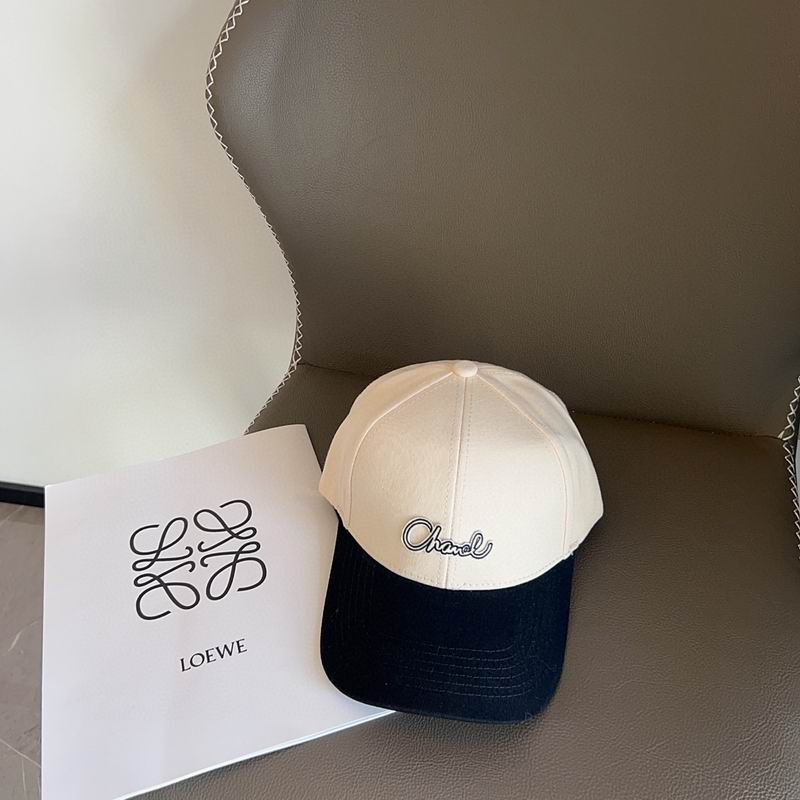 Chanel cap (141)