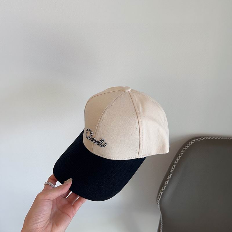 Chanel cap (143)