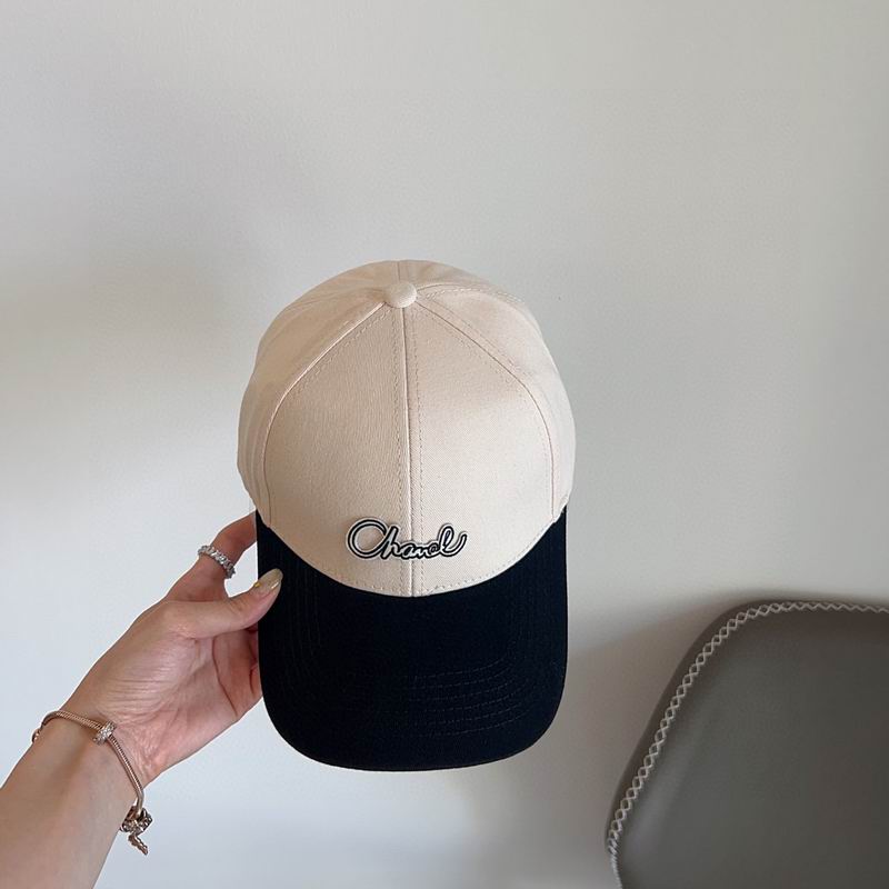 Chanel cap (145)