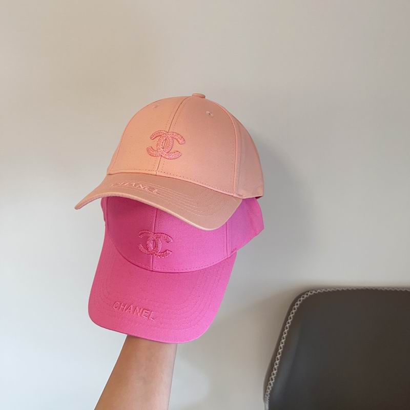 Chanel cap (149)