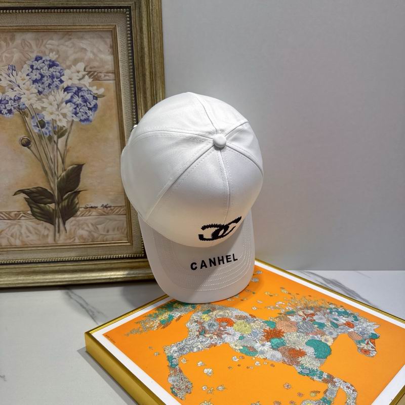 Chanel cap (15)