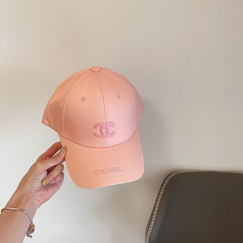 Chanel cap (152)