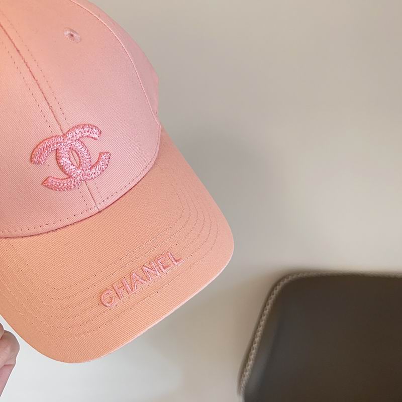 Chanel cap (153)