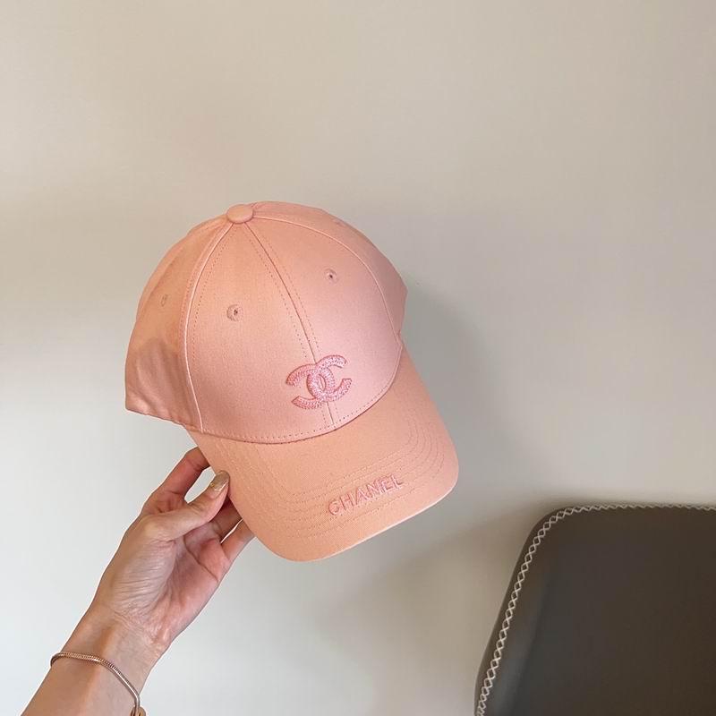 Chanel cap (154)