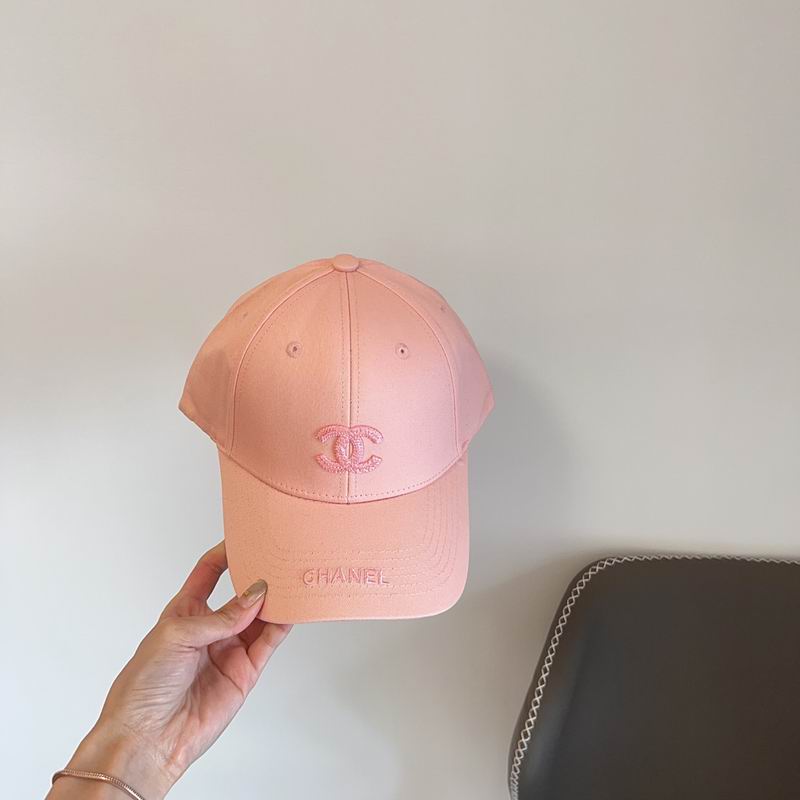 Chanel cap (155)