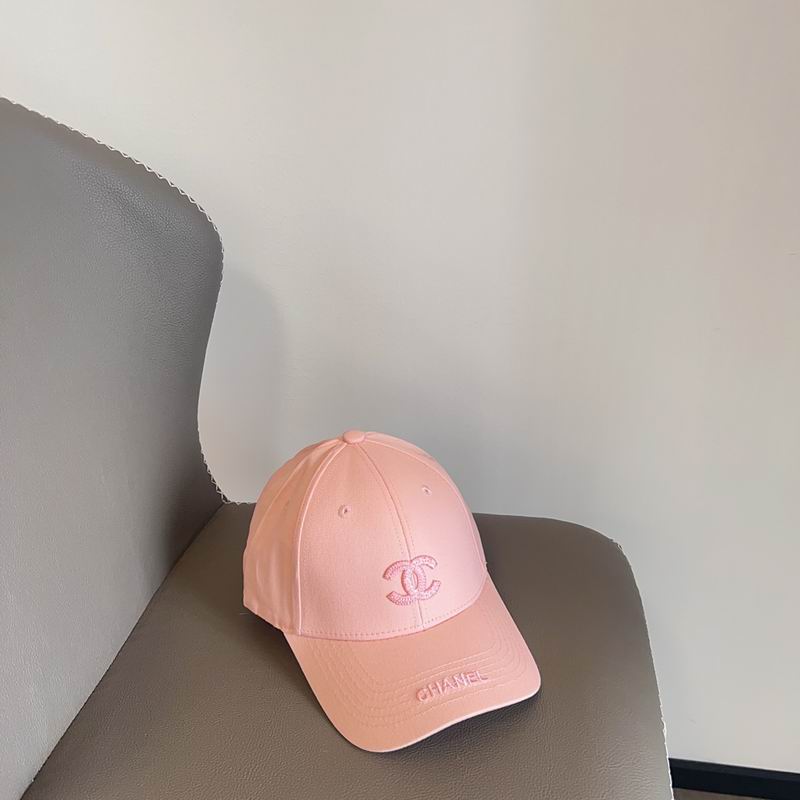 Chanel cap (156)