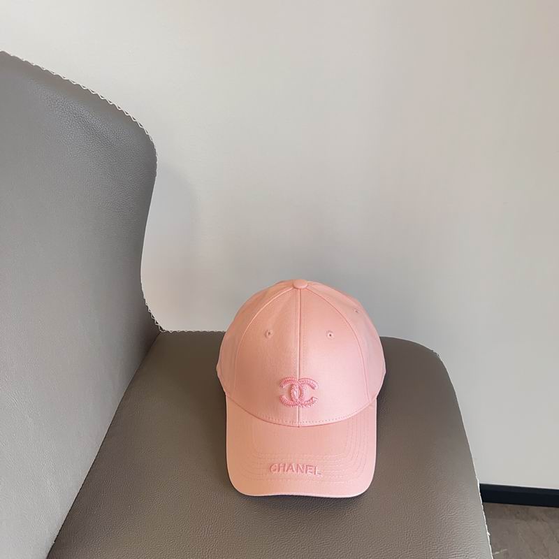 Chanel cap (157)
