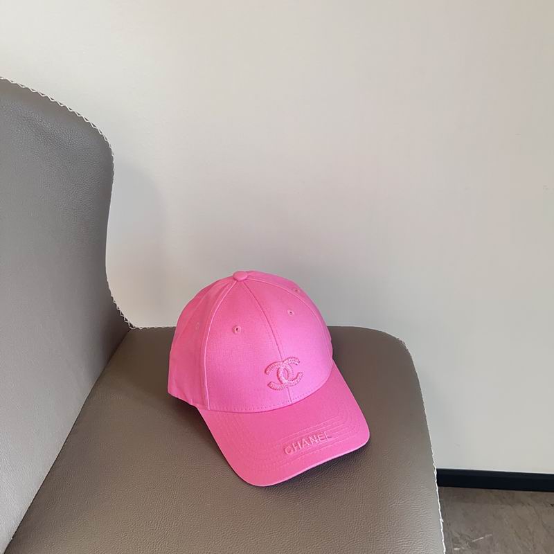 Chanel cap (159)