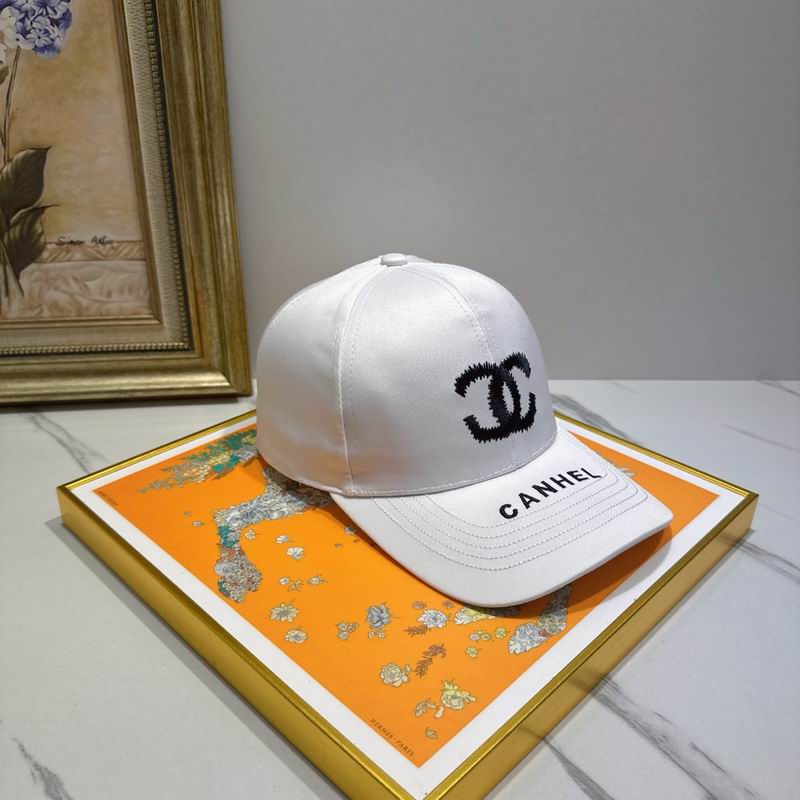 Chanel cap (16)