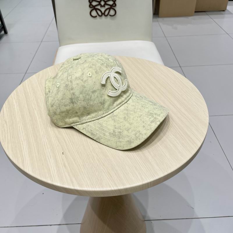 Chanel cap (16)