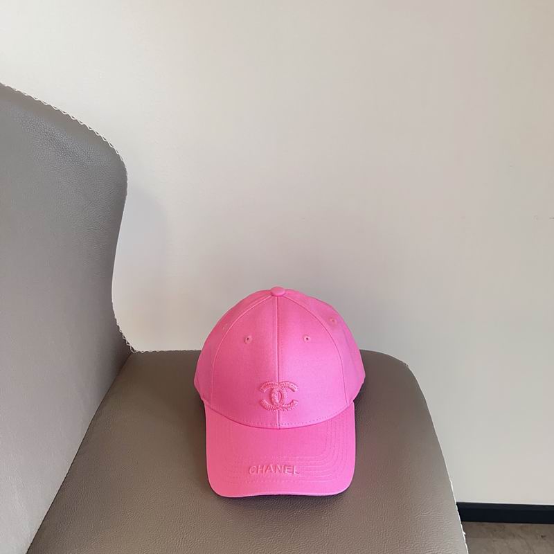 Chanel cap (160)