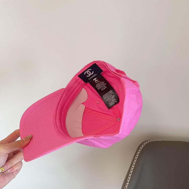 Chanel cap (162)