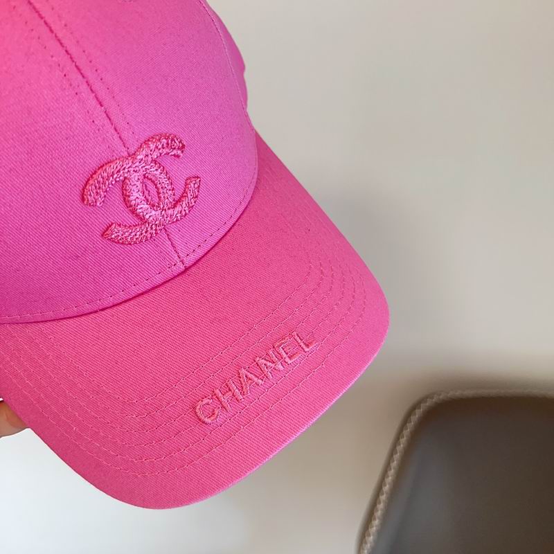 Chanel cap (163)