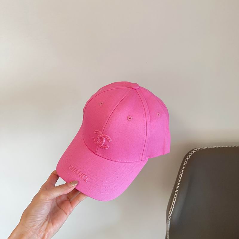 Chanel cap (164)
