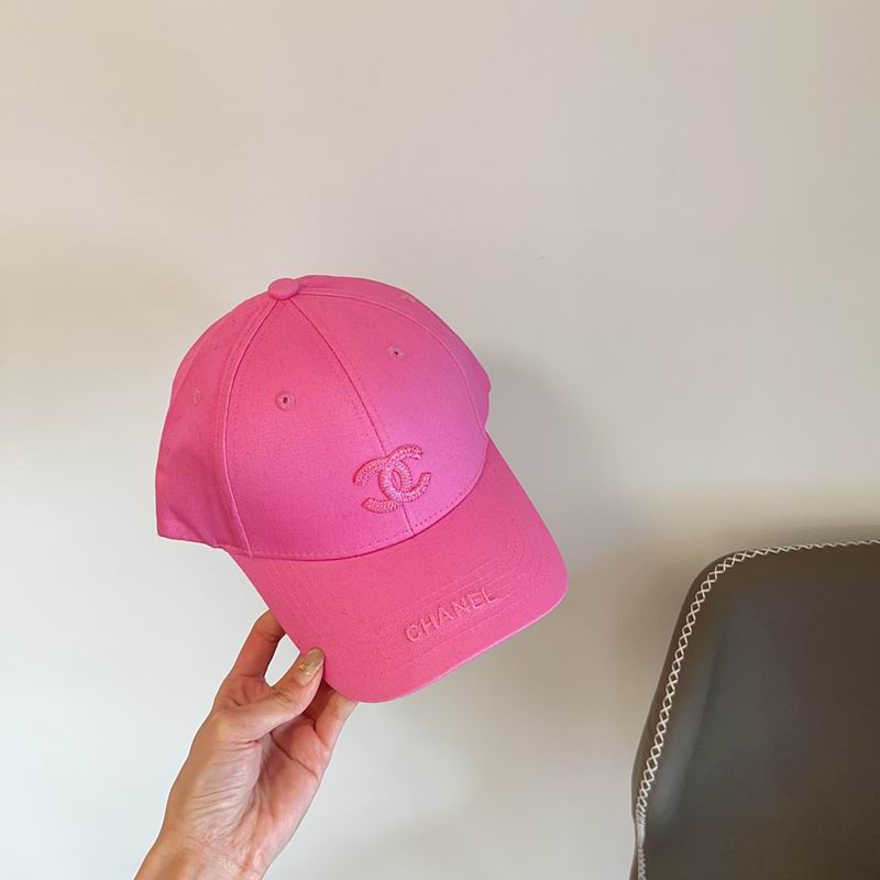 Chanel cap (165)