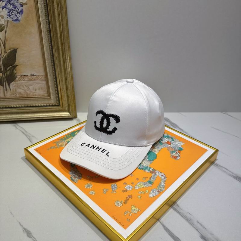 Chanel cap (17)