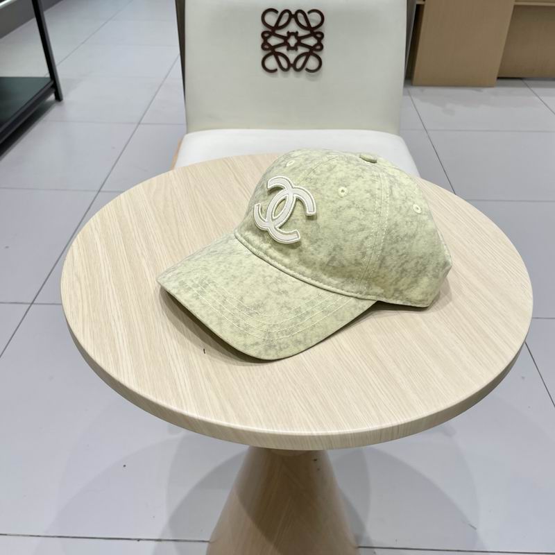 Chanel cap (17)