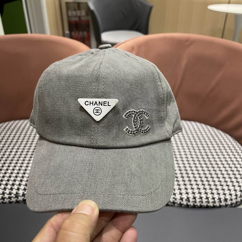 Chanel cap (171)