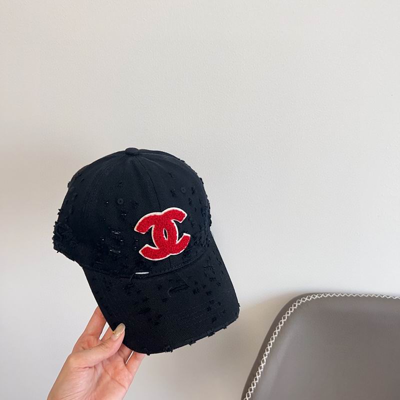 Chanel cap (178)