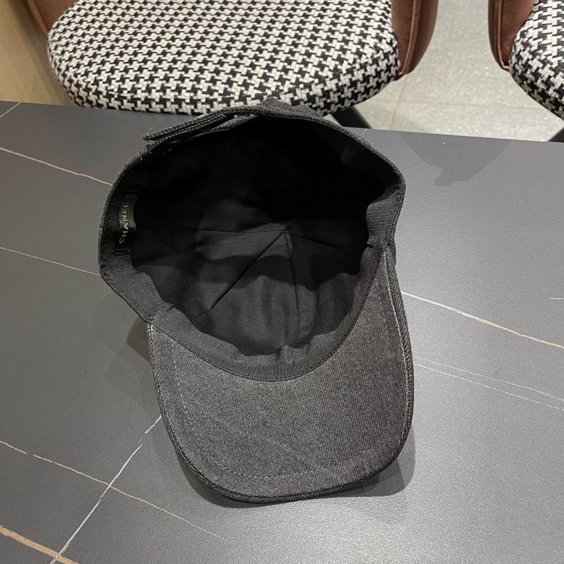 Chanel cap (179)