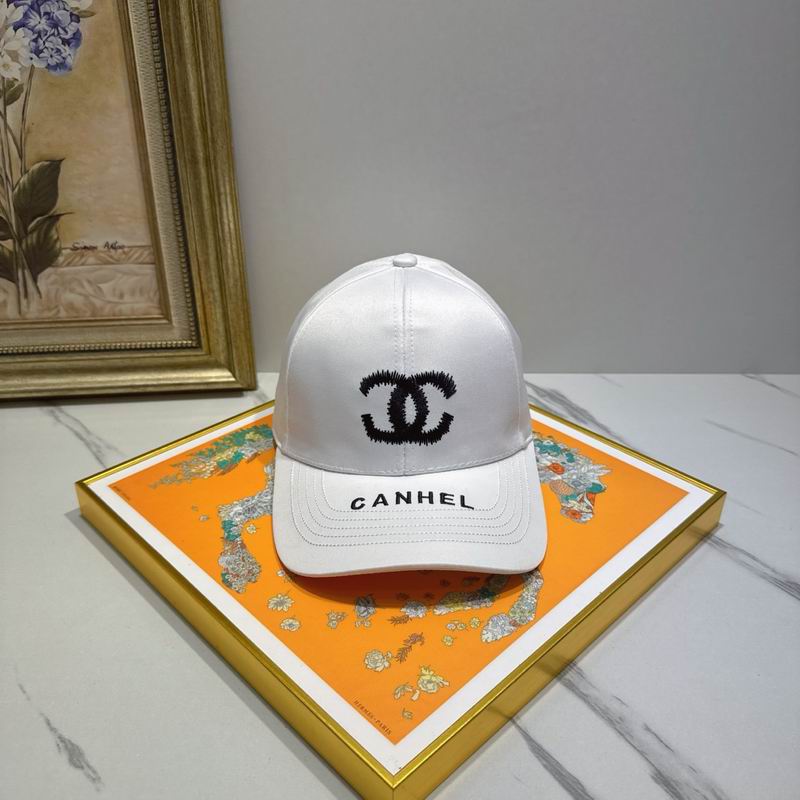 Chanel cap (18)