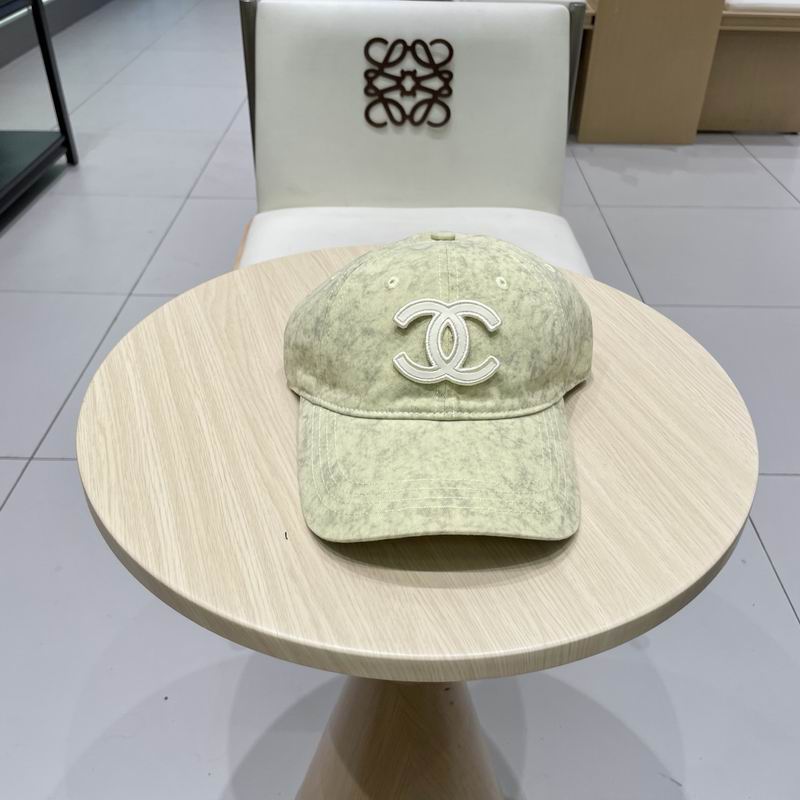 Chanel cap (18)