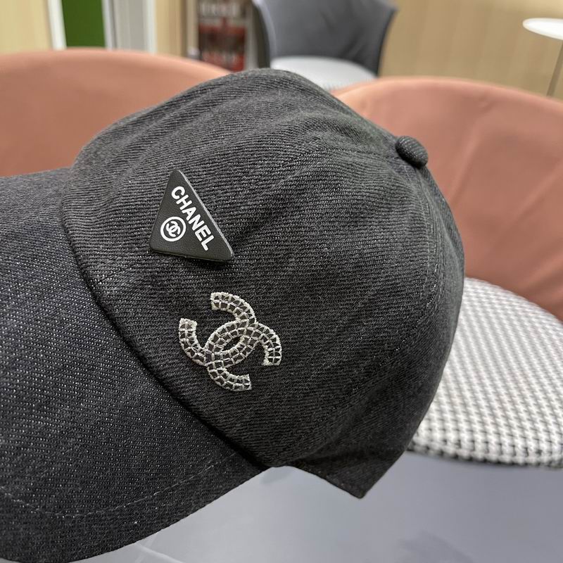 Chanel cap (181)