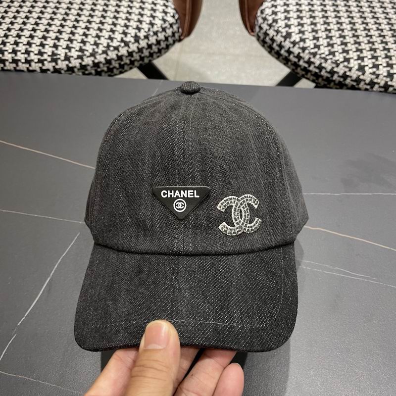Chanel cap (183)
