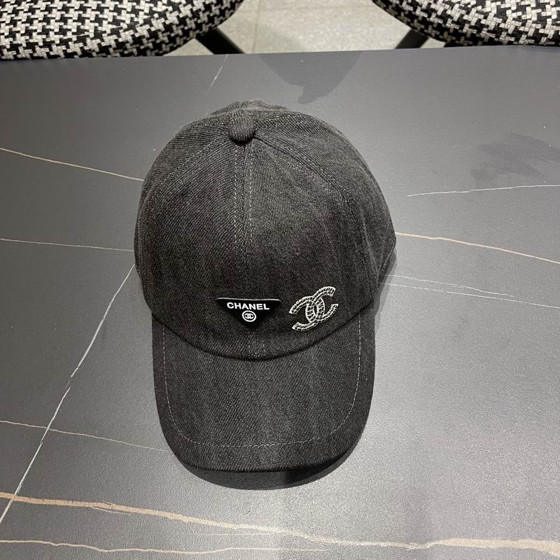Chanel cap (185)