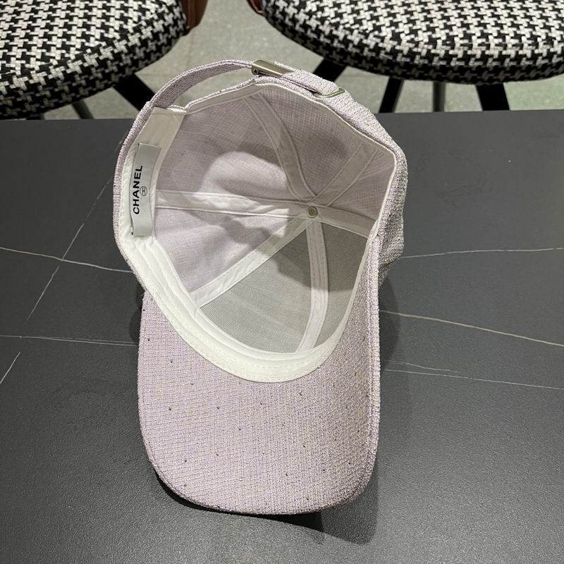 Chanel cap (185)