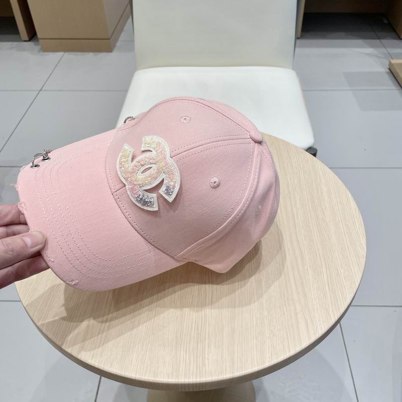 Chanel cap (189)