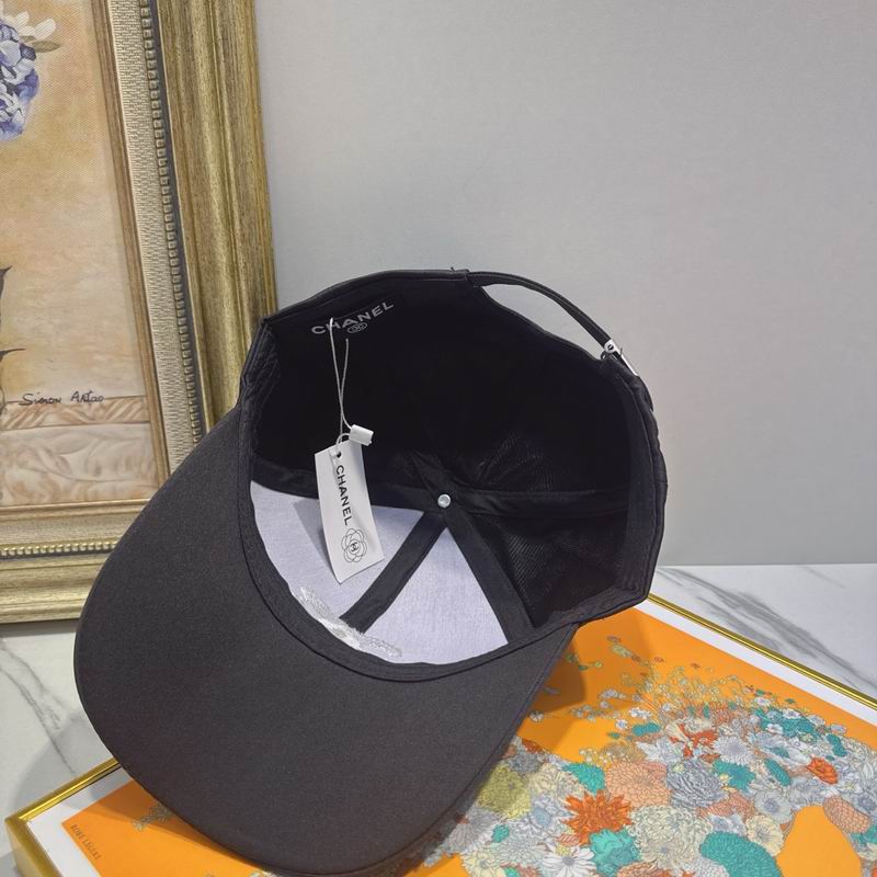 Chanel cap (19)