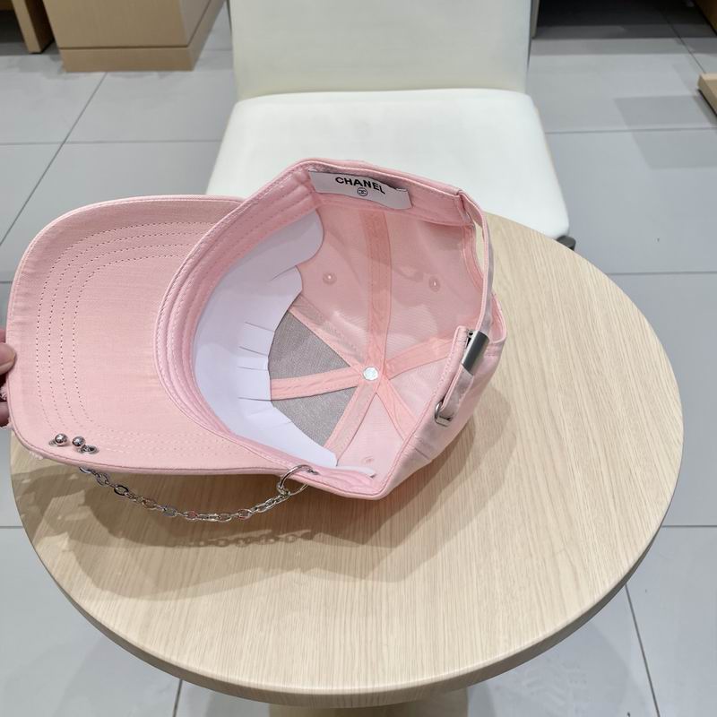 Chanel cap (191)