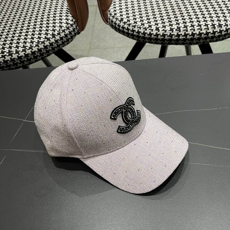 Chanel cap (191)