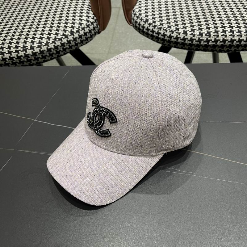 Chanel cap (192)