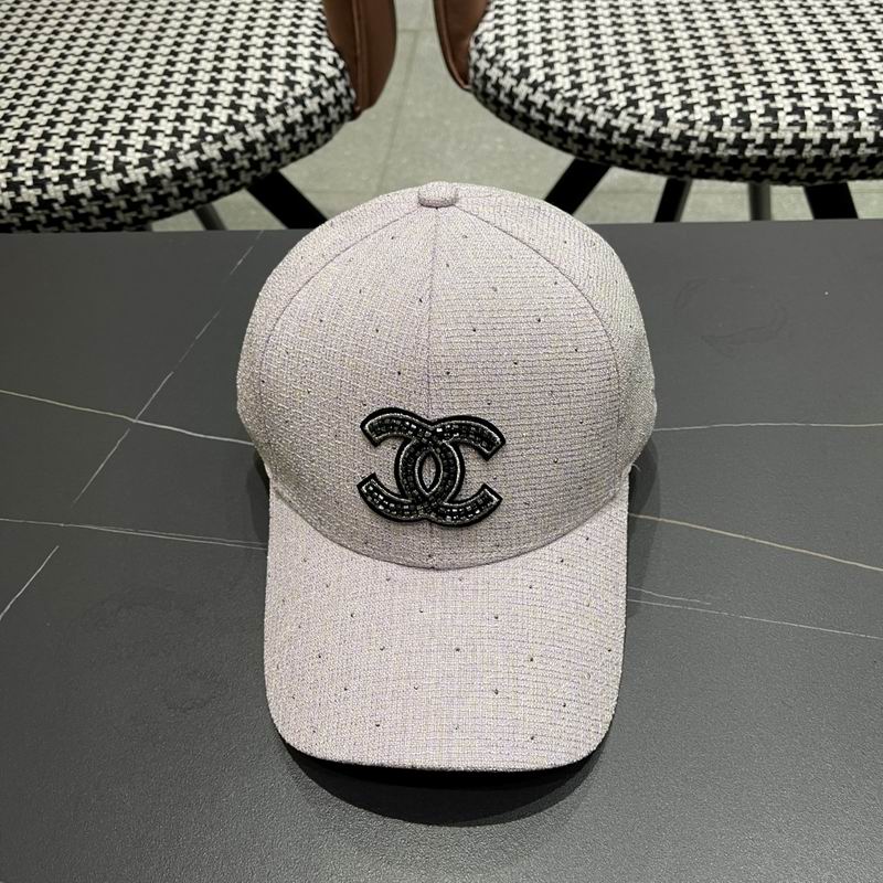 Chanel cap (193)
