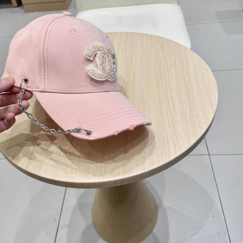Chanel cap (194)