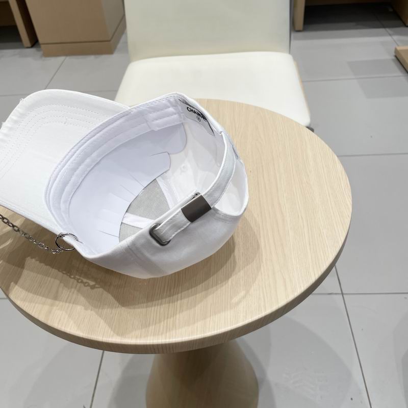 Chanel cap (199)