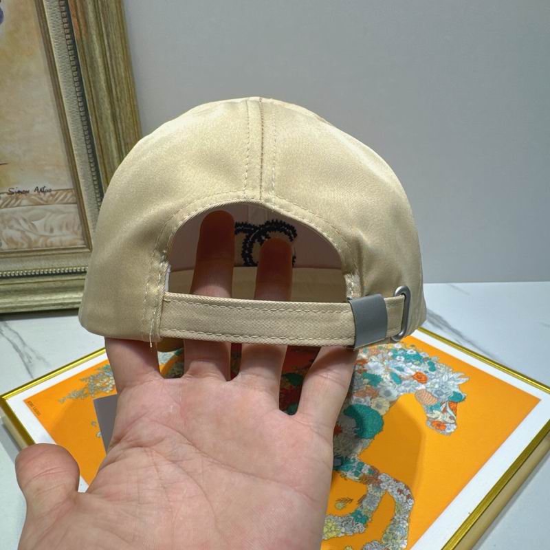 Chanel cap (2)