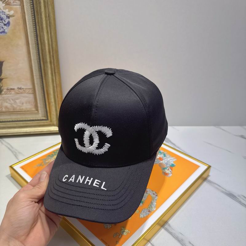 Chanel cap (21)