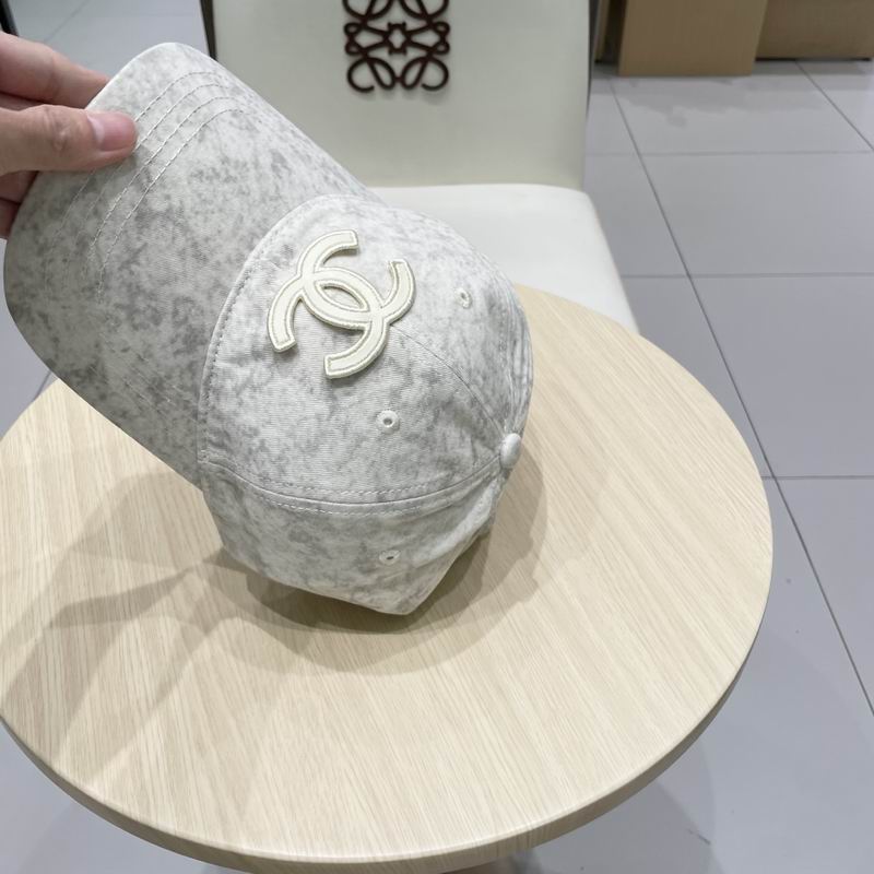 Chanel cap (21)