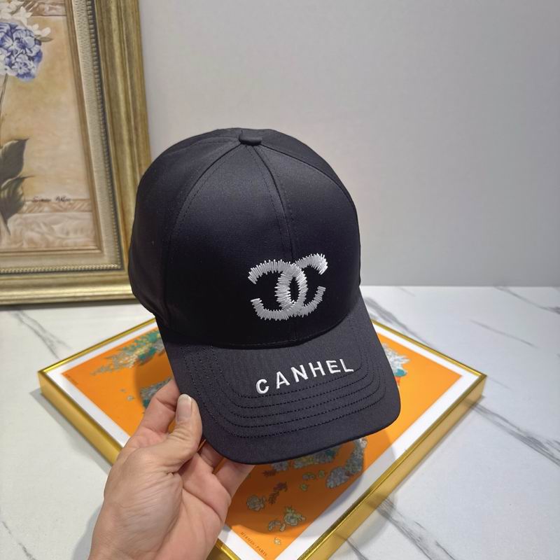 Chanel cap (22)