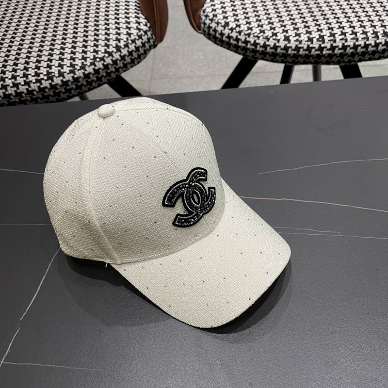Chanel cap (224)