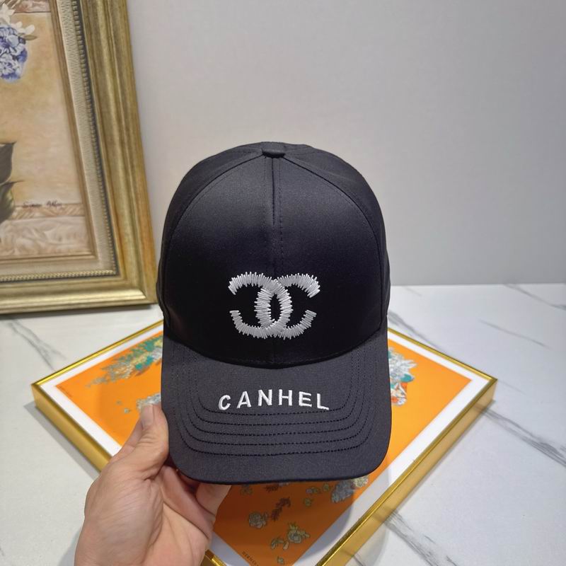Chanel cap (23)