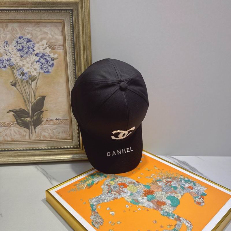 Chanel cap (24)