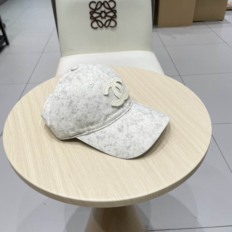 Chanel cap (25)