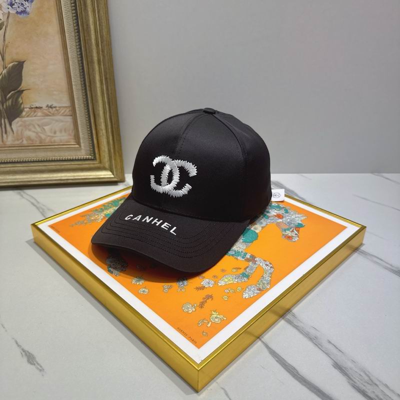 Chanel cap (26)