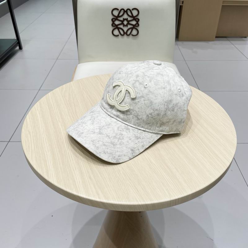Chanel cap (26)
