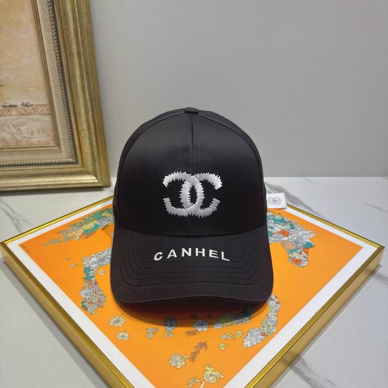 Chanel cap (27)